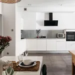 Bauhaus - Loftaffair Apartmán *