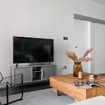 Apartmán Bauhaus - Loftaffair Krakov