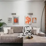 Bauhaus - Loftaffair Apartmán *