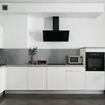 Bauhaus - Loftaffair Appartement
