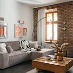 Appartement Bauhaus - Loftaffair