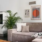 Appartement Bauhaus - Loftaffair *