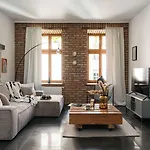 Appartement Bauhaus - Loftaffair Krakau