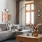 Appartement Bauhaus - Loftaffair
