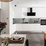 Appartement Bauhaus - Loftaffair