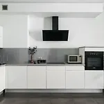 Bauhaus - Loftaffair Appartement *
