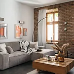 Appartement Bauhaus - Loftaffair