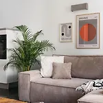 Bauhaus - Loftaffair Appartement
