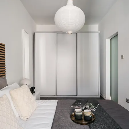 Bauhaus - Loftaffair *