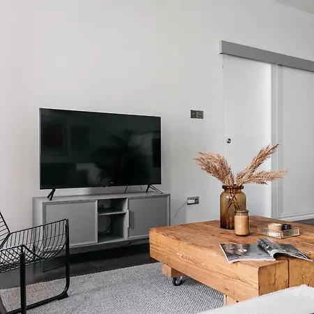 Apartament Bauhaus - Loftaffair Kraków