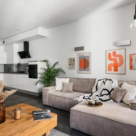 Bauhaus - Loftaffair Kraków