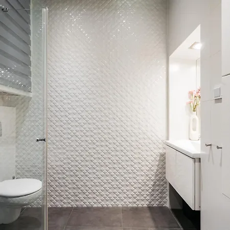 Apartament Bauhaus - Loftaffair *