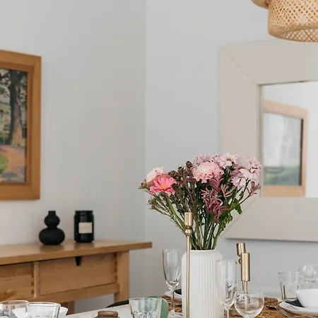 Bauhaus - Loftaffair Kraków