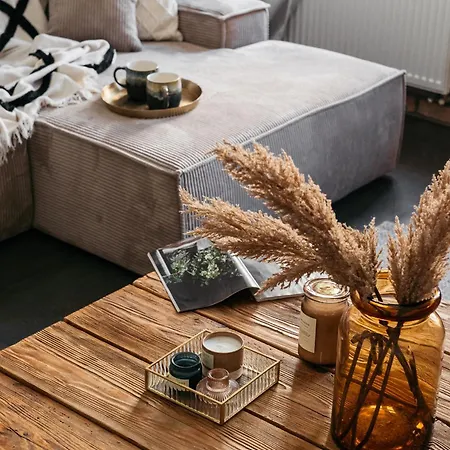 Bauhaus - Loftaffair