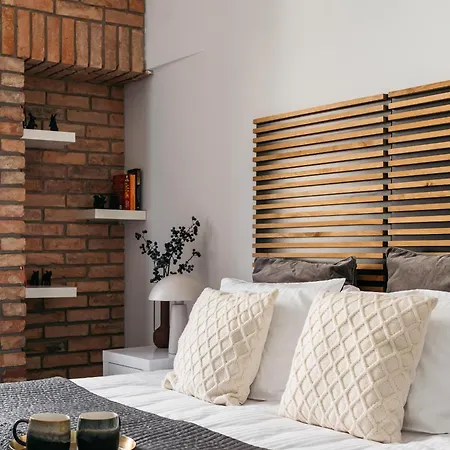 Bauhaus - Loftaffair *