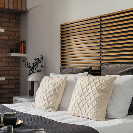 Apartament Bauhaus - Loftaffair *