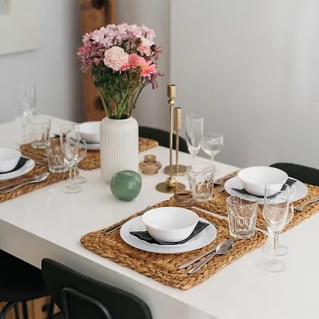 Bauhaus - Loftaffair