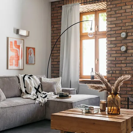 Apartament Bauhaus - Loftaffair