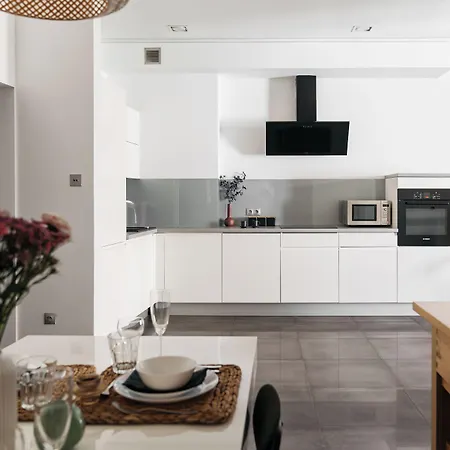 Apartament Bauhaus - Loftaffair