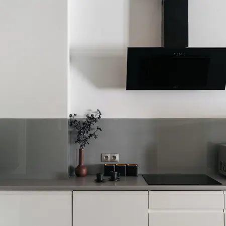 Bauhaus - Loftaffair