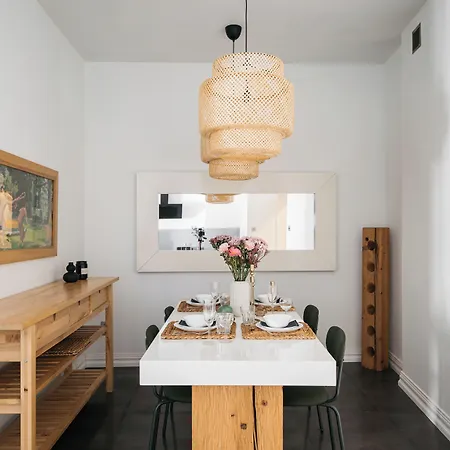 Apartament Bauhaus - Loftaffair