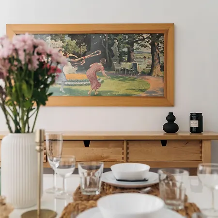 Bauhaus - Loftaffair * Kraków