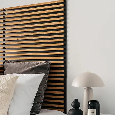 Apartman Bauhaus - Loftaffair