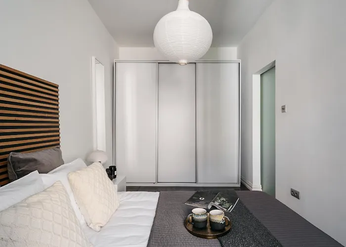 Bauhaus - Loftaffair *