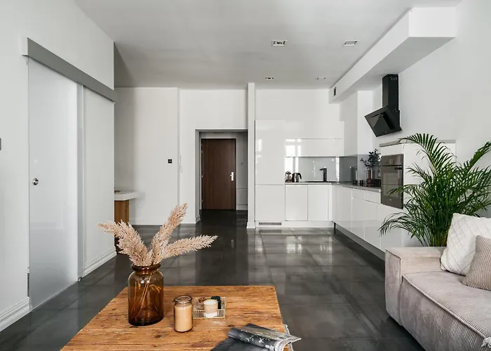 Bauhaus - Loftaffair