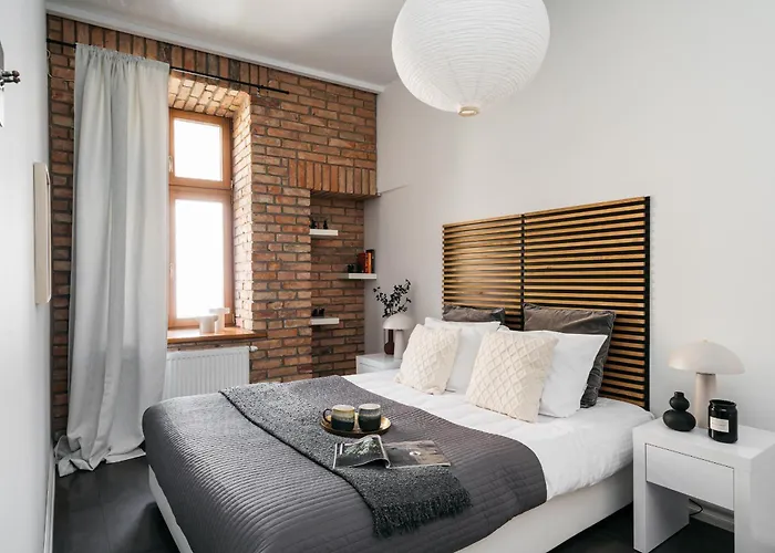 Bauhaus - Loftaffair