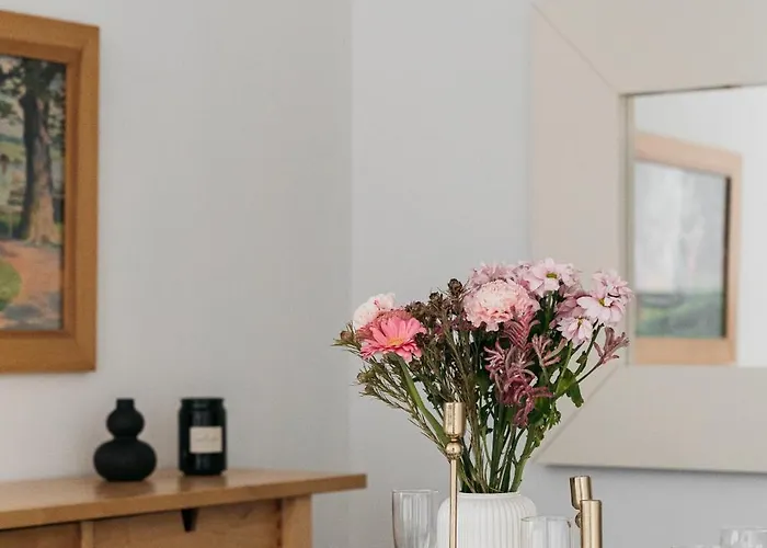 Bauhaus - Loftaffair Krakow