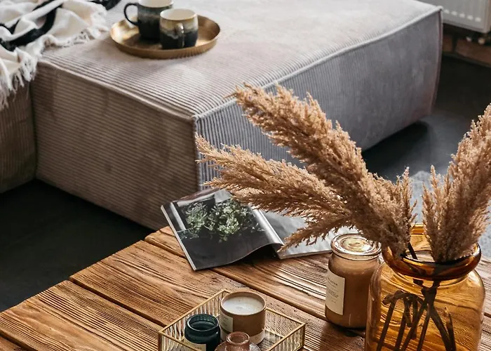 Bauhaus - Loftaffair