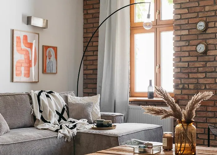 Bauhaus - Loftaffair * Krakow