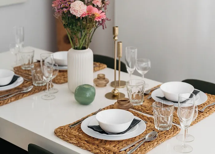 Bauhaus - Loftaffair