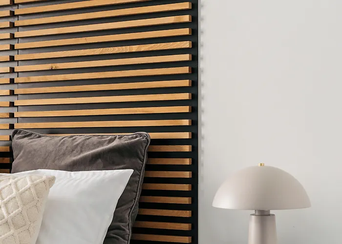 Daire Bauhaus - Loftaffair